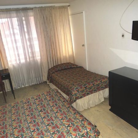 Hotel Nutibara Express Medellín Zimmer foto