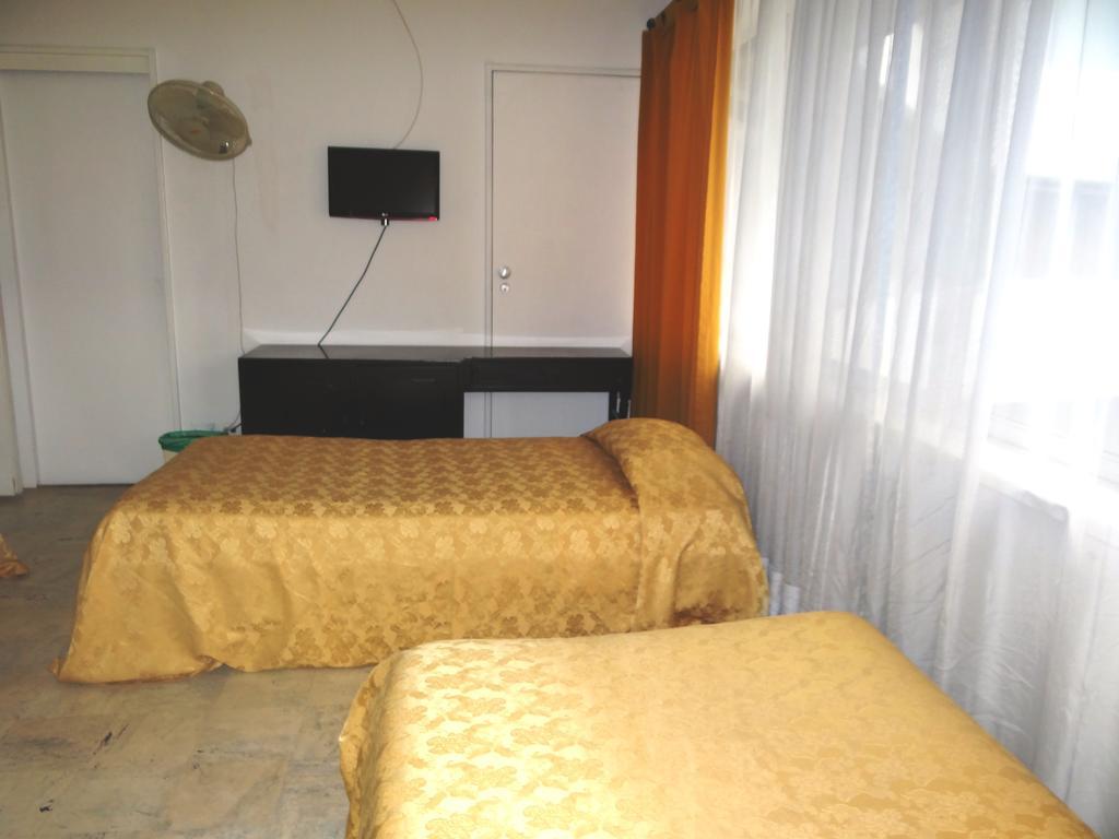 Hotel Nutibara Express Medellín Zimmer foto